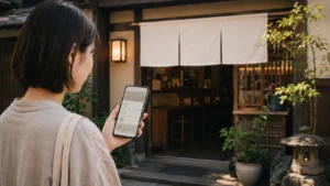 お客様が "Webは必要ない" と感じる理由