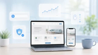 Webページのひみつ --- Webを見ると何がわかってしまうのか?